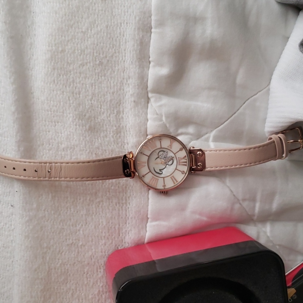 Disney watch
